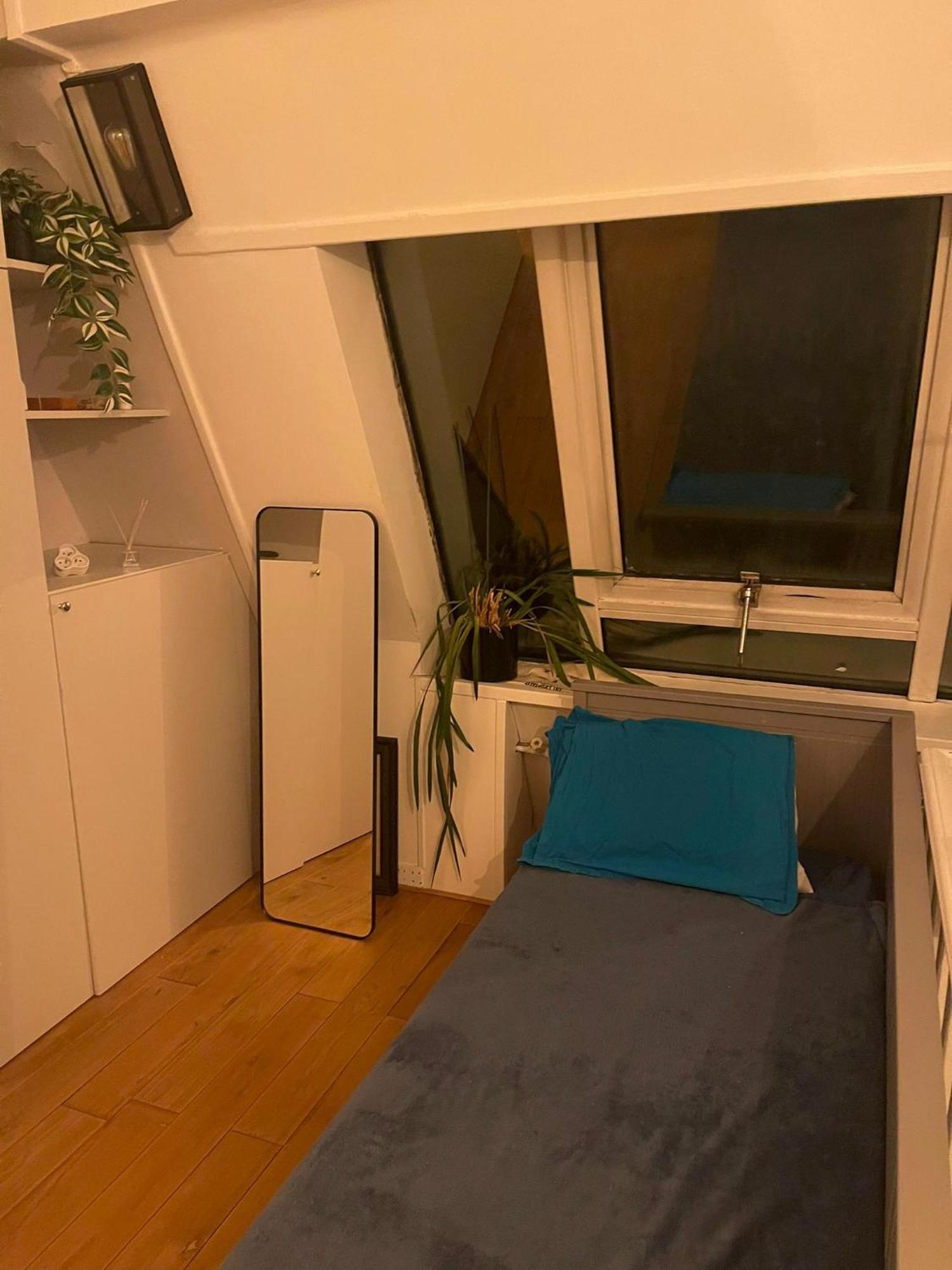 Magnifique Appartement Tour Eiffel Paris Exterior photo